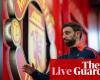 Manchester United-Leicester, Nottingham Forest-Newcastle e altro: calcio – live | Calcio