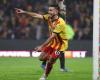 “Il mio obiettivo principale più facile da raggiungere! » Adrien Thomasson racconta il gol della vittoria del Lens contro il Nantes