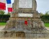 il nome di un’infermiera, inciso sul monumento ai caduti del suo paese, a 106 anni dalla sua morte durante la Grande Guerra