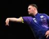 Luke Littler ha avvertito mentre Luke Humphries subisce un’uscita shock al Grand Slam of Darts | Altro | Sport