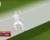 Fuorigioco: il fantasma di Lewandowski. Ecco perché il gol del polacco è stato ritirato, un terribile errore!