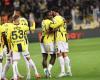 Il Fenerbahçe ha superato l’ostacolo del Sivasspor con quattro gol