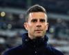 Thiago Motta e Timothy Weah parlano dopo la vittoria |