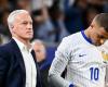 Mbappé, Lizarazu in equilibrio su Deschamps