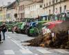 i contadini della Marna e delle Ardenne indicono manifestazioni dal 17 al 19 novembre