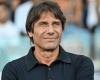 Can Antonio Conte take Napoli to the Scudetto?