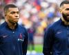 Kylian Mbappé, la decisione finale