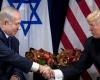 Netanyahu ha parlato con Trump tre volte dalla sua rielezione della “minaccia iraniana”