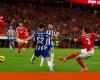 Benfica-FC Porto, 4-1: il duello in 5 fatti – Liga Betclic