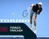 Tennis Tracker, Finali ATP: Sinner-De Minaur 5-3 LIVE