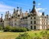 Qual è il legame tra il Castello di Chambord, il Louvre e le Cévennes?