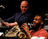 Jon Jones è “grato” per l'appassionato supporto di Dana White allo status di P4P n. 1: “È un grande onore”