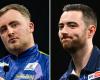 RISULTATI IN DIRETTA Grand Slam of Darts 2024: Littler e Van Gerwen prossimi ma Humphries CADE dopo due sconfitte – aggiornamenti