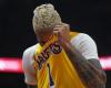 D’Angelo Russell accetta la retrocessione in panchina • Basket USA