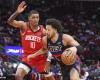 Quote e pronostici di scommessa per Pistons vs Rockets di domenica