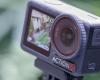 Test DJI Osmo Action 5 Pro: GoPro sempre nel campo visivo