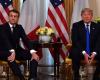 Trump-Macron: “atto secondo”