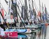 Classifica Vendée Globe 2024 in diretta