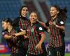 Women’s Champions League: l’AS FAR affronta il TP Mazembe per confermare la propria supremazia