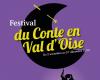 Festival del racconto in Val d’Oise: “Contanimo” di Cécile Blaizot-Genvrin e Élodie Fourré