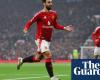 Bruno Fernandes spinge il Manchester United alla facile vittoria sul Leicester | Premier League