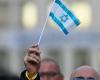 un raduno filo-israeliano annunciato alla vigilia della partita Francia-Israele