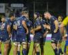 Rugby (Pro D2). L'SU Agen perde il suo capitano Arnaud Duputs per due o quattro mesi