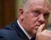 Trump nomina Tom Homan, “Border Czar”, all’Immigrazione