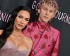 Megan Fox e Machine Gun Kelly aspettano il loro primo figlio insieme