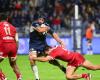 Pro D2 – Agen: il capitano della SUA, Arnaud Duputs, assente da almeno due mesi