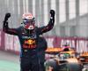 Formula 1. Max Verstappen incoronato campione del mondo a Las Vegas se…