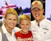 F1: Mick Schumacher parla dell’incidente di suo padre Michael