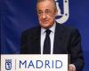 Il difensore della Liga che è nell’agenda del Real Madrid