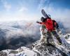 Sì, nel Tarn ci sono anche i club alpini e uno di loro accoglie un campione del mondo