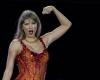 Trionfo di Taylor Swift agli MTV Europe Music Awards 2024