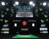 2024 Mr Vegas Grand Slam of Darts – Ultimo giorno tre