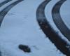 La neve torna in vigore questo martedì nelle Hautes-Alpes?