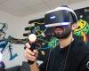 Questo accessorio per PS5 non è più incluso nelle confezioni dei visori PS VR