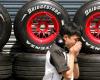 Bridgestone mantiene le sue previsioni annuali