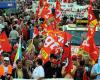 SNCF, dipendenti pubblici, agricoltori: il calendario di scioperi e manifestazioni nelle prossime settimane