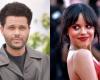 Jenna Ortega (mercoledì) e The Weeknd annunciano un progetto pazzesco!