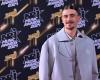 Pierre Garnier schiaccia Slimane agli MTV Europe Music Awards