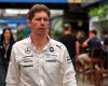 Formula 1 | Vowles: Colapinto ha un contratto 'abbastanza lungo' con la Williams F1 per compensare