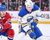 Lunedì 11 novembre i Montreal Canadiens faranno visita ai Buffalo Sabres