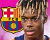 Ufficiale, ecco il motivo per cui il Barça non prende Nico Williams: ‘C’è un altro…’