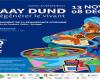 Senegal: Inaugurazione della mostra-evento DyTAES “YAAY DUND, Regenerating the living” – VivAfrik