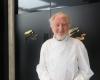 Lo chef stellato Pierre Gagnaire visita questo ristorante nell’Orne