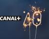 Sapevamo che Canal+ avrebbe fatto una grande offerta per il suo 40° anniversario