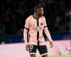 Infermeria: Dembélé colpito durante Angers/PSG