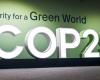 l’allerta dell’ONU all’apertura della COP29